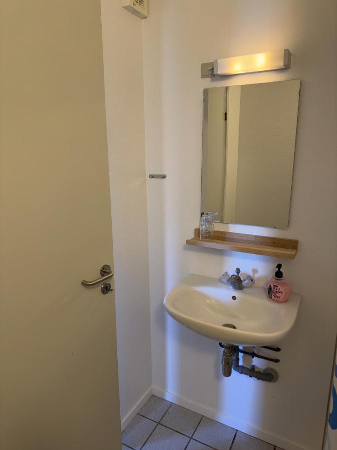 Marskture'S Motel Højer 외부 사진